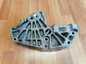 Engine mounting bracket