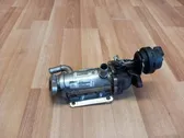 EGR valve cooler