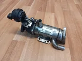 EGR valve cooler