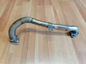 Turbo turbocharger oiling pipe/hose