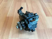 Fuel injection high pressure pump