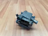 Durchlauferhitzer Zuheizer