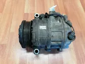 Air conditioning (A/C) compressor (pump)