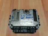 Calculateur moteur ECU