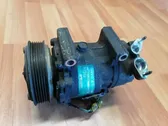 Air conditioning (A/C) compressor (pump)