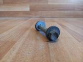 Rear suspension camber bolt