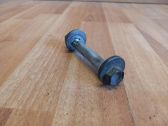 Rear suspension camber bolt