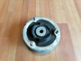 Coil spring mount