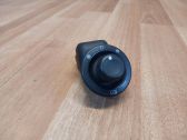 Wing mirror switch