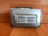 Gearbox control unit/module