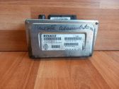 Gearbox control unit/module