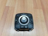 Radio/CD/DVD/GPS head unit