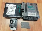 Engine control unit/module ECU