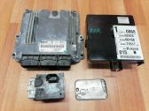 Engine control unit/module ECU