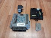 Engine control unit/module ECU