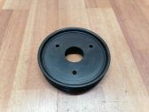 Power steering pump pulley