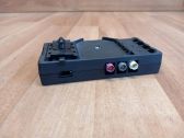 Aerial antenna amplifier