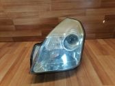 Headlight/headlamp