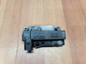Antena de sistema sin llave
