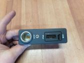 USB socket connector