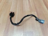 Steering angle sensor