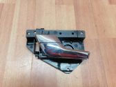 Front door interior handle