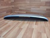Tailgate/trunk spoiler