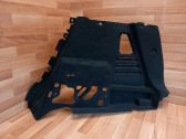 Trunk/boot side trim panel