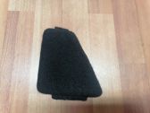 Trunk/boot trim cover