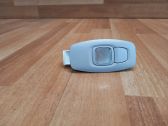 Éclairage lumière plafonnier arrière