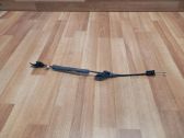 Front door cable line
