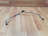 Turbo turbocharger oiling pipe/hose