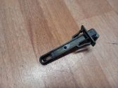 Interior temperature sensor