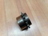 Crankshaft position gear