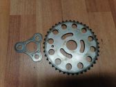 Timing chain sprocket