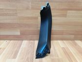 Tailgate/trunk side cover trim