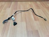 Sound system wiring loom