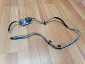 Lambda probe sensor