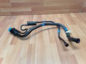 AdBlue Liquid refill tube