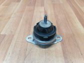 Engine mount bracket