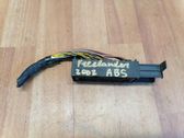 Enchufe del conector del módulo ABS