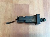 Bonnet alarm switch sensor