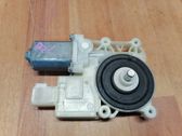 Rear door window regulator motor