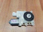 Rear door window regulator motor