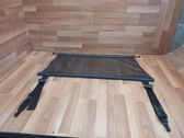 Trunk/boot cargo luggage net