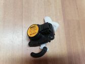 Air flap motor/actuator