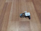 Negative earth cable (battery)