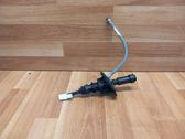 Clutch master cylinder