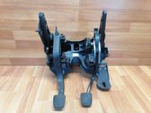 Pedal assembly
