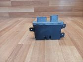 Adblue control unit